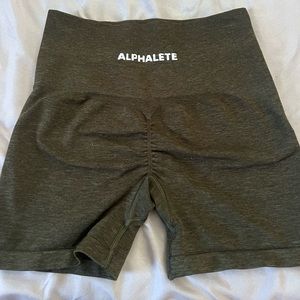Alphalete Amplify Shorts